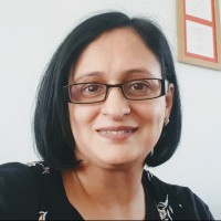 Nicky Virdee