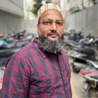 Moiz Adenwala