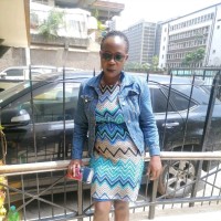 Lorren Kwamboka