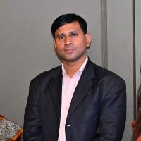 Ashok Kumar