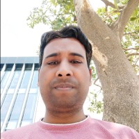 Afroz Alam