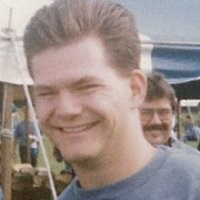 Kevin Schramm