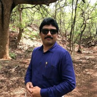 Kolisetty Sridher
