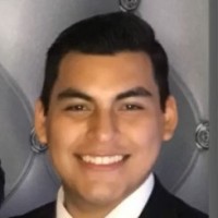 Alex-Manuel Corcuera Haro