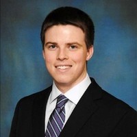 Mitch Von Hoffmann