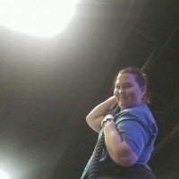 Mama Wilkinson