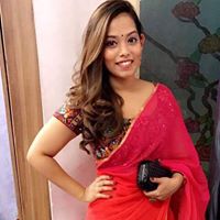 Sampada Srivastava
