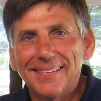 Mike Laros
