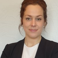 Johanna Myrin