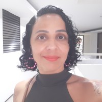 Liana Vanessa Novais