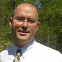 D. Nicholas Spurgeon