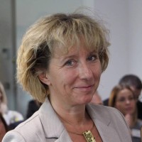 Silvia Hölzer-Becker