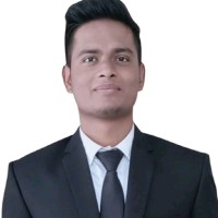 Sidhant Tripathi