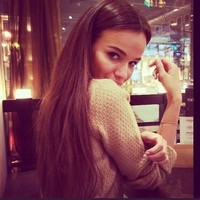 Anastasia Kuleshova