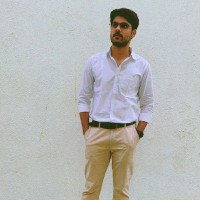 Rudra Patel