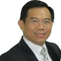 Leonardo Gunawan Lie