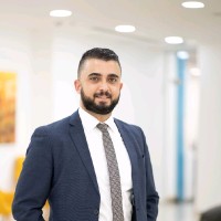 Imad Daoud