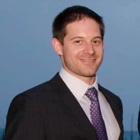 Daniel McVicker