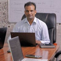 Sushil Kumar Jain