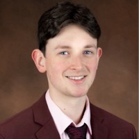 Kyle Heron
