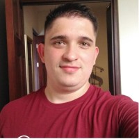 Michael Pérez González