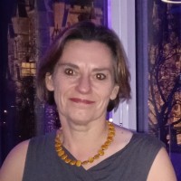 Zena Oliver