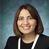 Mitra Gavgani, Pharm D