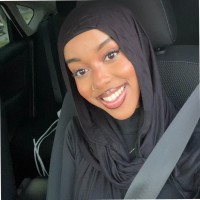 Fatima Khalif