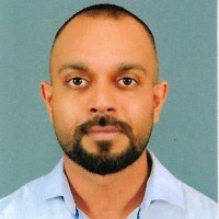 Hasitha Peiris