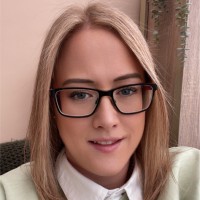 Dionne Crisp