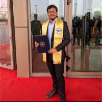 Rishab Jaiswal