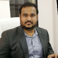 Avishek Gupta