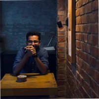 Tahsen Islam Sajon