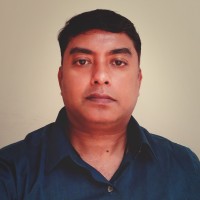 Prashant Verma
