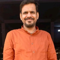 Omprakash Rajpurohit