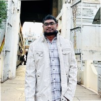 Prudhvi Raj Y