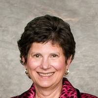Anne Reed