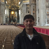 Joe Wang