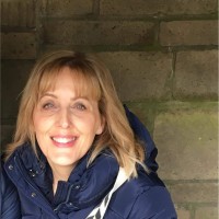 Joanne Almey
