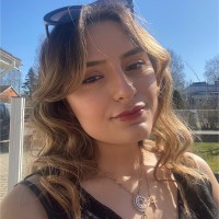 Haidy Maksoud