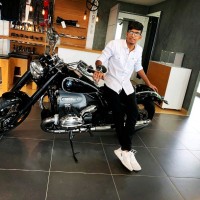 Sohamrajsinh Chudasama