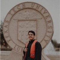 Aaron Salazar