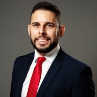 Hamilton Torres de Lucena Neto