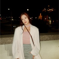 Pearl Hong