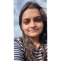 Sakshi Herwade