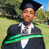 Lebohang Molefe