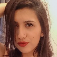 Thouraya Roux
