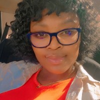 Phindile Ndlovu