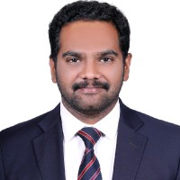 Jitendrakumar Challa