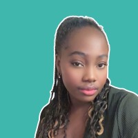 Anne D'Annick ANTOINE